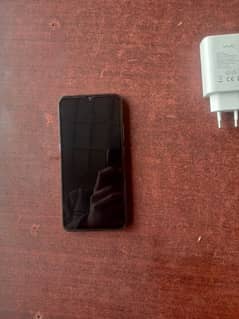 Vivo S1 (8 ram 256 rom ) mint condition