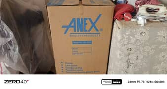 ANEX