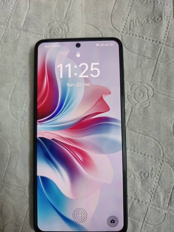 OPPO RENO 11F 5G 1