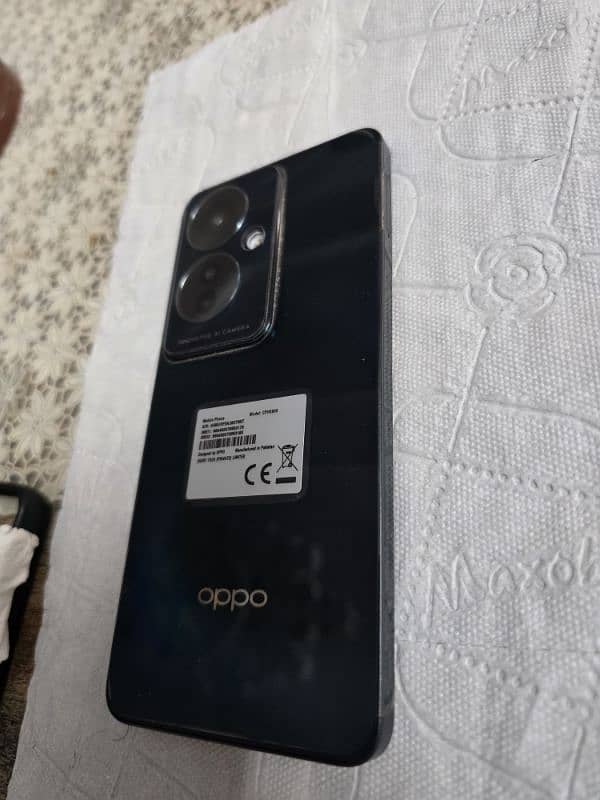 OPPO RENO 11F 5G 2