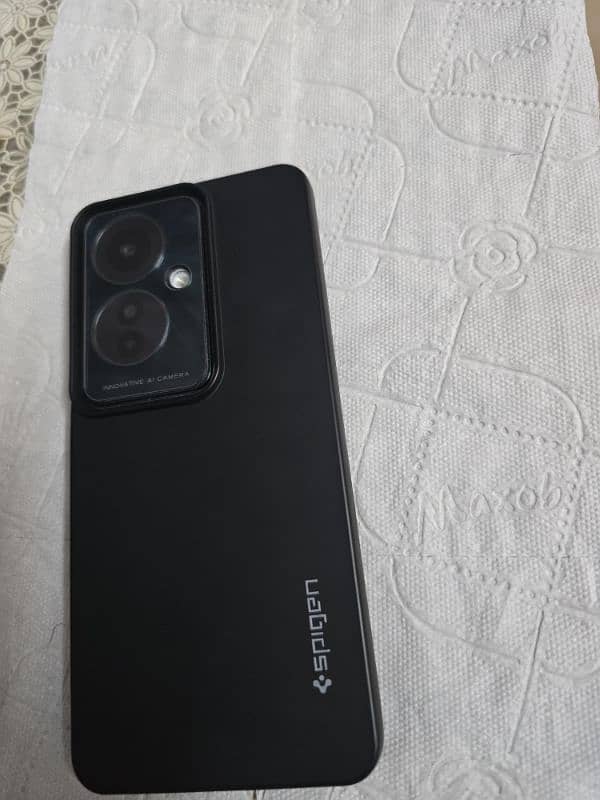 OPPO RENO 11F 5G 4