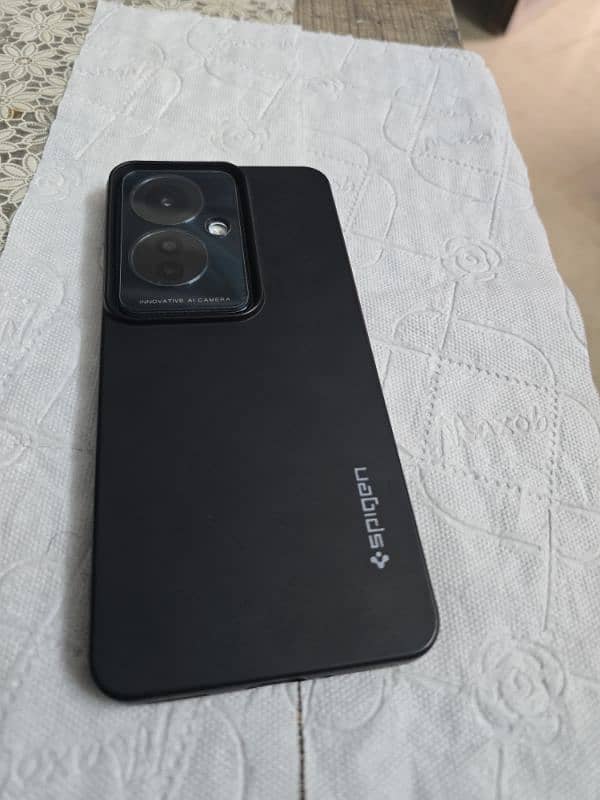 OPPO RENO 11F 5G 6