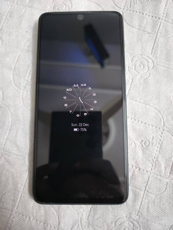 OPPO RENO 11F 5G 8