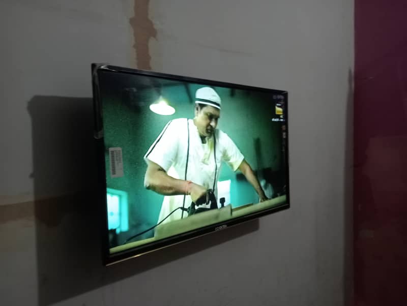 Oktra Smart LED 32 inch 7