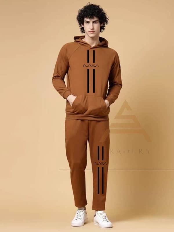 Track Suit 3