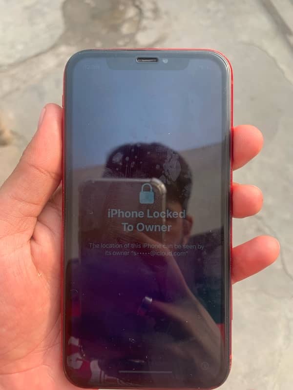 Iphone xr 1