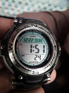 casio