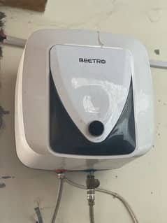 Beetro geyser for sale instant