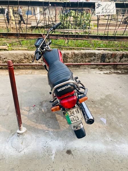 Roadpribce 70cc for sale in Good Condition 1