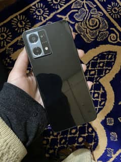 OPPO F21 PRO 4G