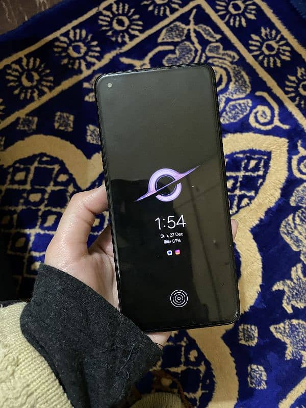 OPPO F21 PRO 4G 3