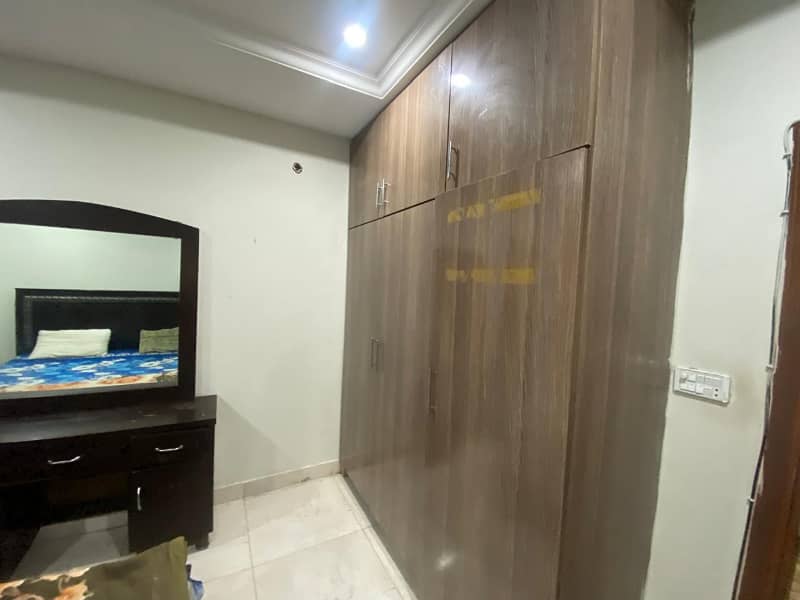 2bedrooms Fully Furnished apartment available for Rent in E 11 isb 0