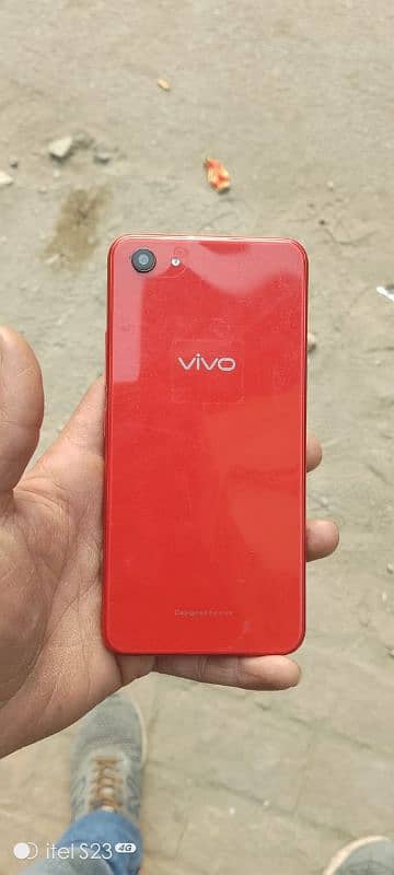 Vivo all okay mobile 1