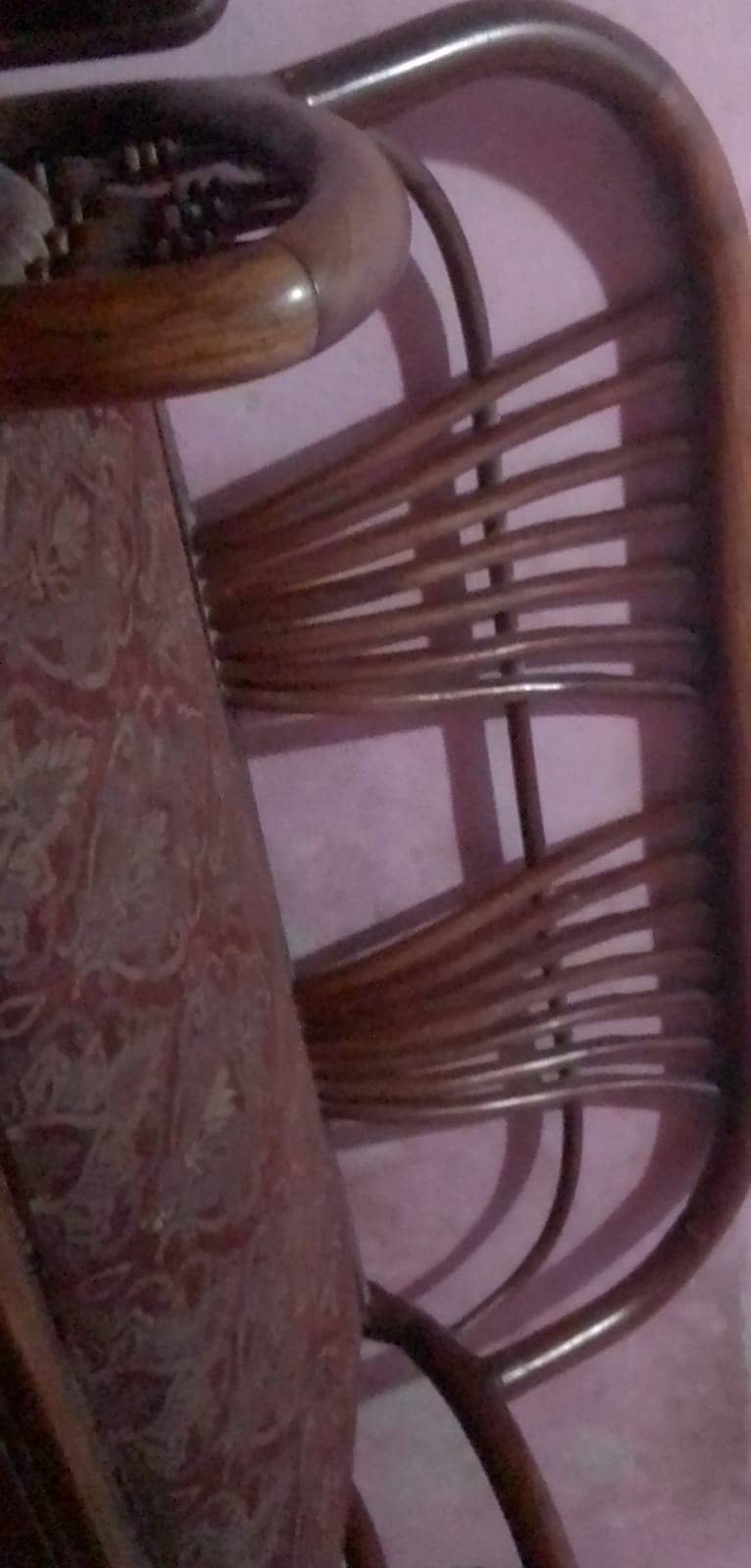 Tapai Sofa Set in GOOD condition 2