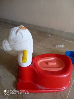 Baby Potty Seat