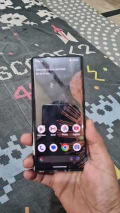 Pixel 6 pro 10/10 sale in very good price