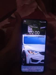 Infinix note 10 6/128 just like new