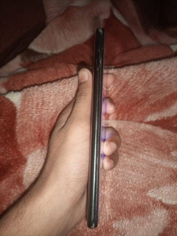 Infinix note 10 6/128 just like new 1