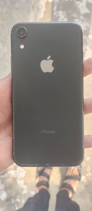 Apple iphone xr 64gb non pta. 03061982973 whatapp 0