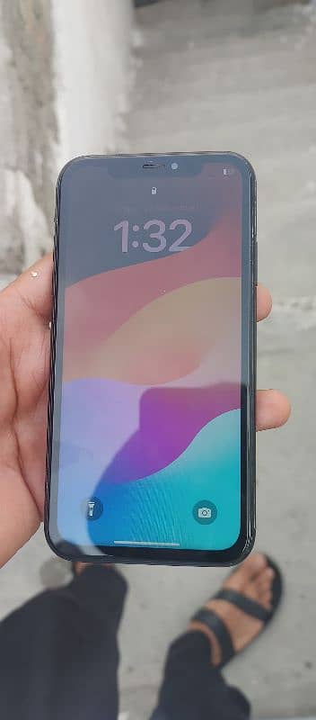 Apple iphone xr 64gb non pta. 03061982973 whatapp 3