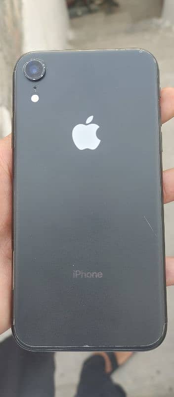 Apple iphone xr 64gb non pta. 03061982973 whatapp 6