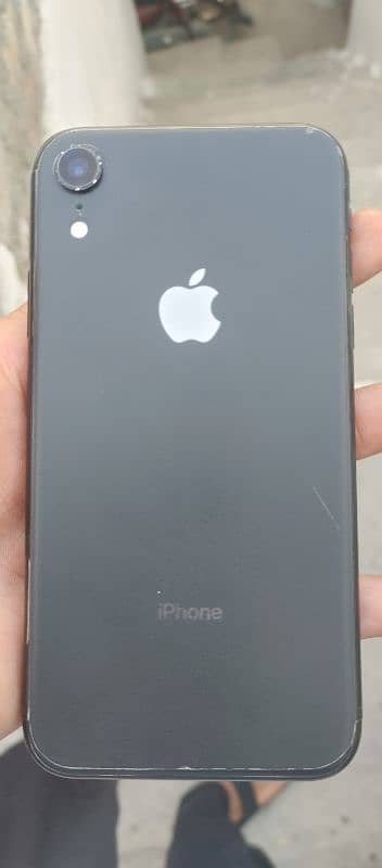 Apple iphone xr 64gb non pta. 03061982973 whatapp 7