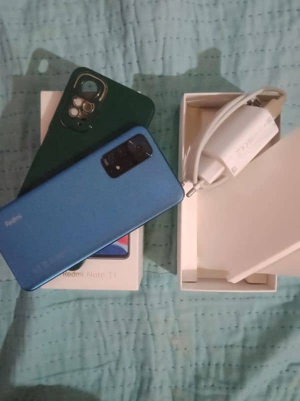 Redmi note 11 exchange possible with google pixel 6 1