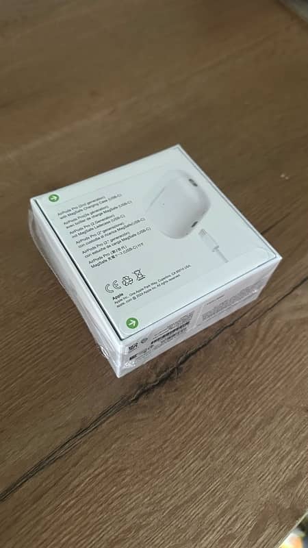 airpods pros 1