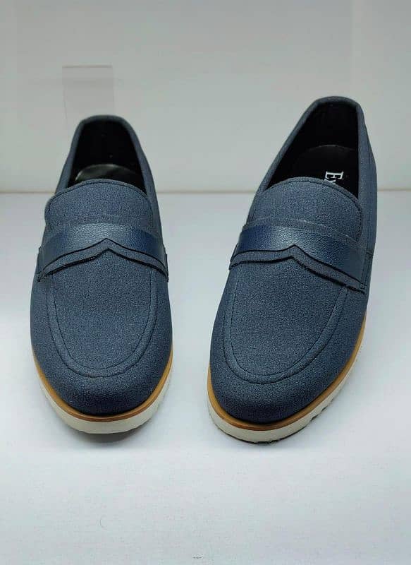 best quality synthetic leather shoes 0