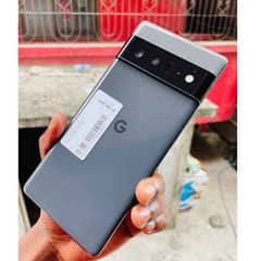 Google pixel 6 pro pta approved