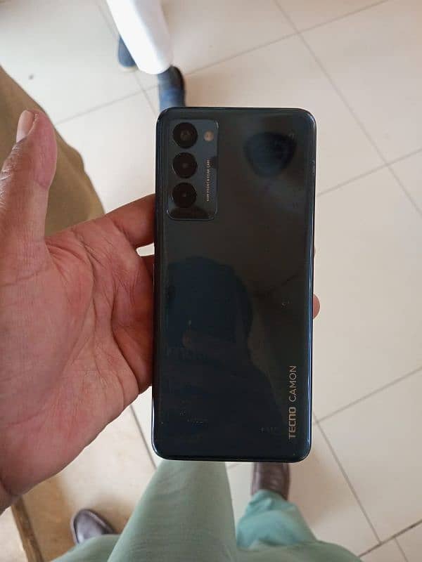 tecno 18 t camon 0