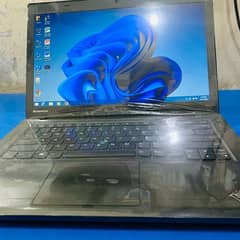 Lenovo core i5 4th generation 8gb 500gb 2 battery