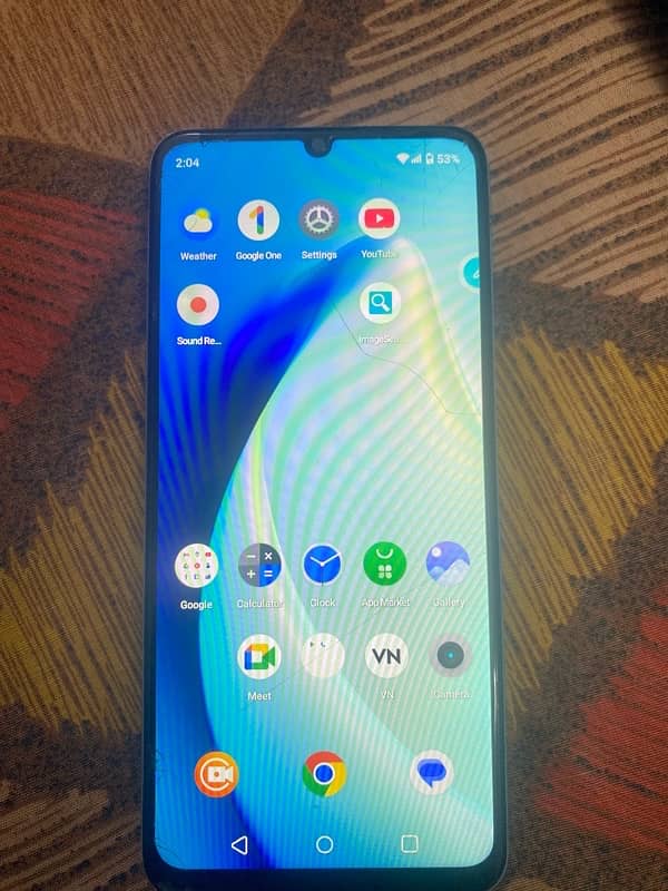 realme Note 50 2