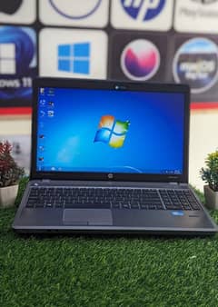 HP ProBook 4540s 15.6 Core i3 3rd Gen Whatsapp 03477803899