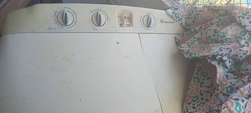 Dawlance washing machine Dryer call on this 03153157799 0