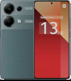 redmi note 13pro urgent sale