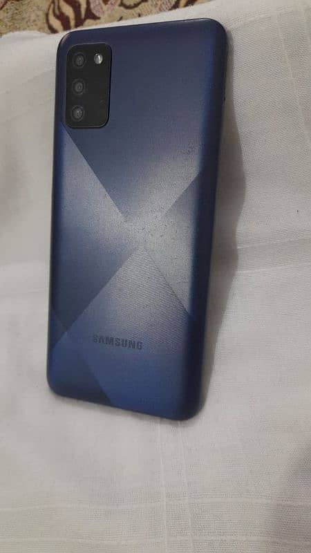 SAMSUNG A02 3/32 10