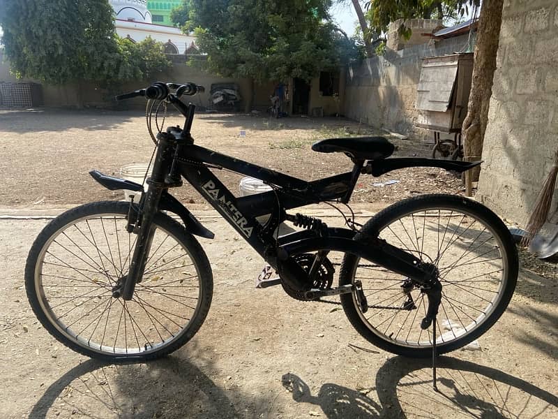 cycle for sale,in good condition 1