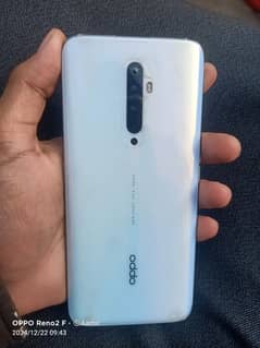 Oppo Reno 2F 8/128GB Full Box  0317-6485234