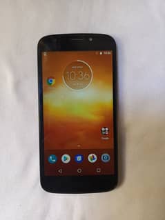 Motorola E5 2/16 pta officially approved