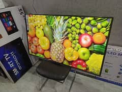 BIG MODEL SAMSUNG 43,,INCH LED 4K UHD MODEL. 25000. . NEW 03004675739