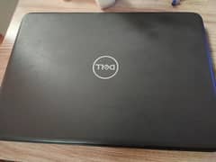 Dell Core i5 8th generation Laptop