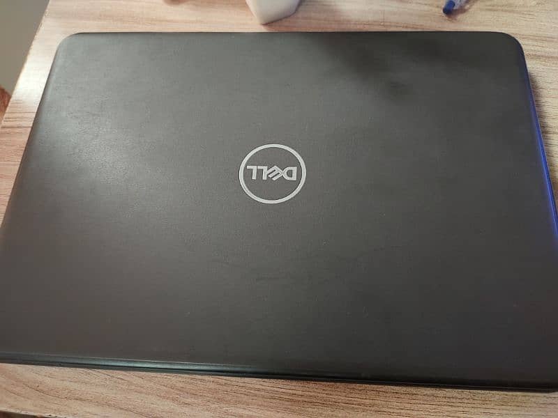 Dell Core i5 8th generation Laptop 0