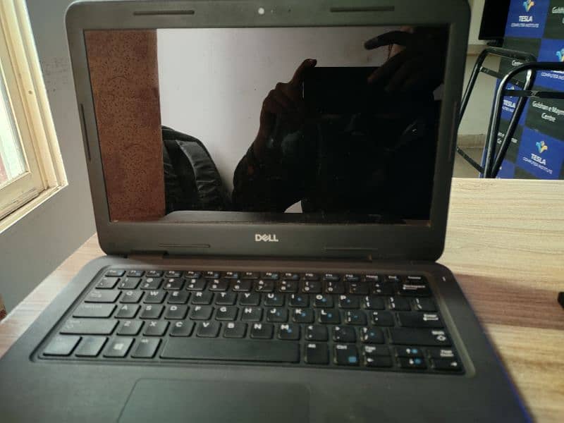 Dell Core i5 8th generation Laptop 1