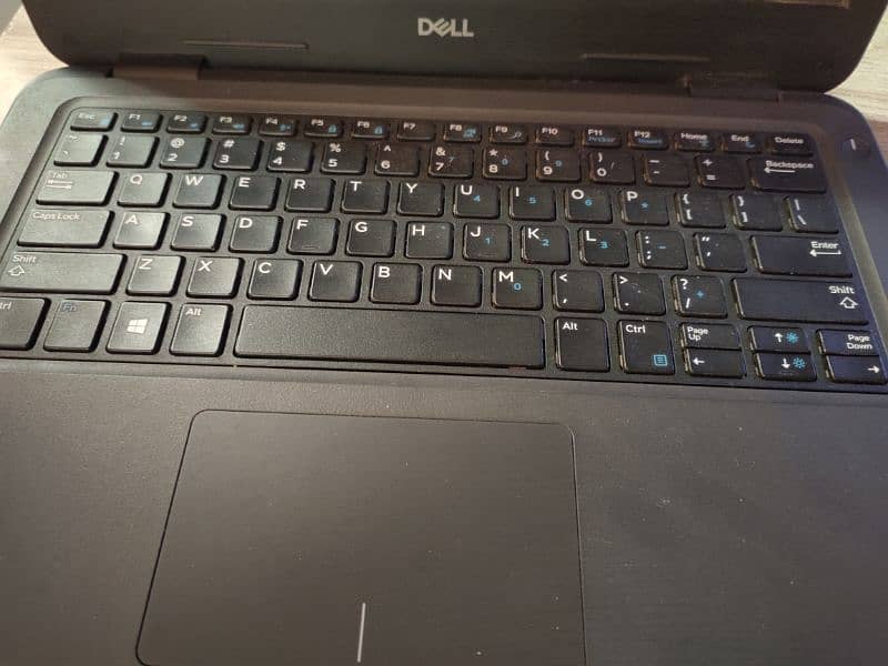 Dell Core i5 8th generation Laptop 2