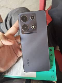 Infinix