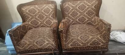 sofa set (urgent sale)