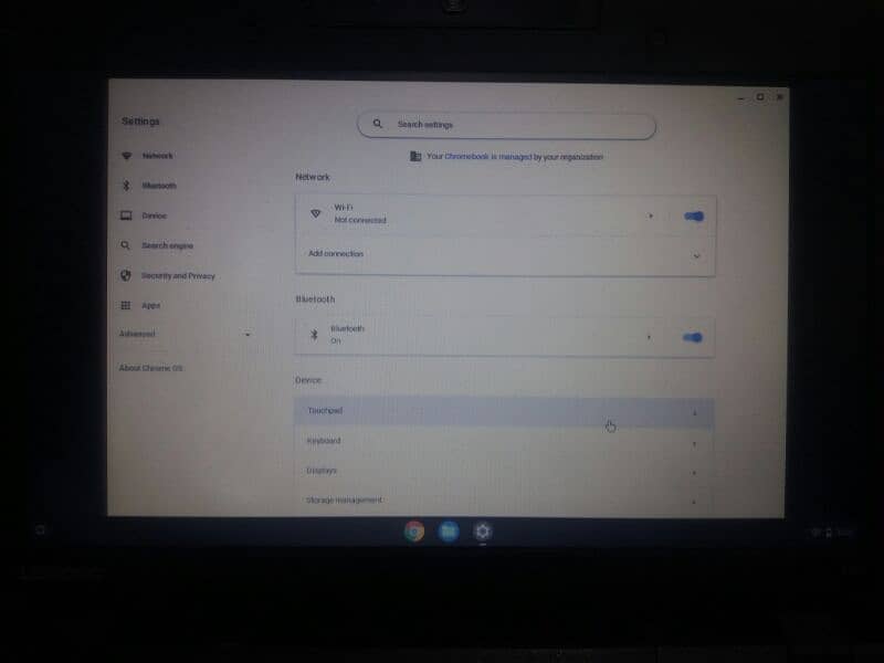 Lenovo Chromebook 1