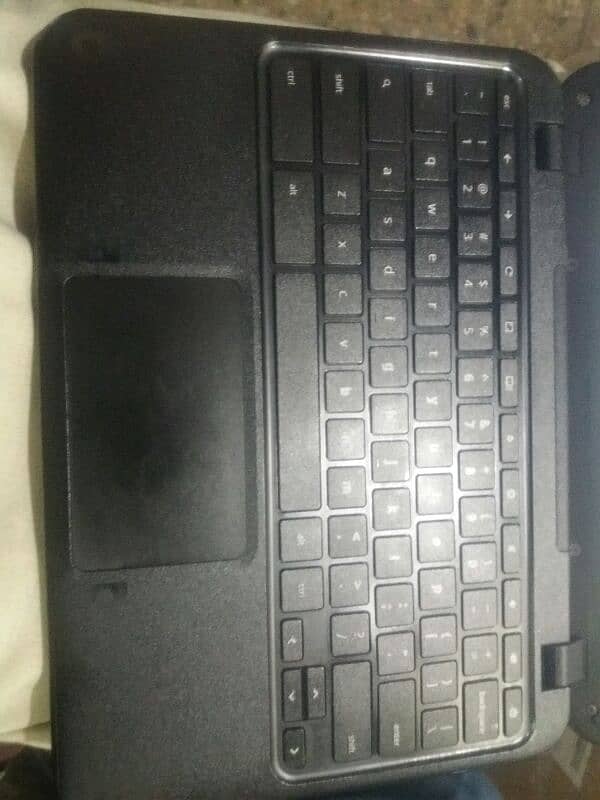 Lenovo Chromebook 2