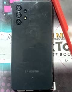 Samsung Mobile A32